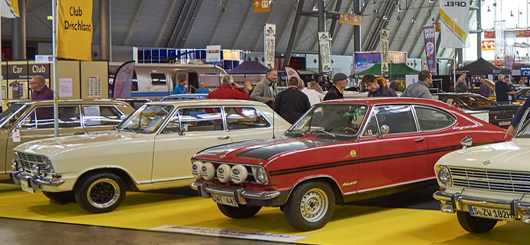 © Messe Stuttgart GmbH